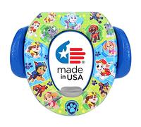Nickelodeon Paw Patrol Mission Paw Soft Potty Seat - Vasino per addestramento