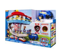 Nickelodeon, Paw Patrol - playset Torre di controllo - Set da gioco 6022632