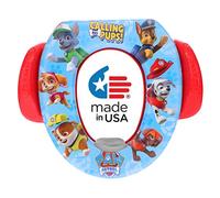 Nickelodeon Paw Patrol - Sedile morbido per vasino "Calling All Pups"