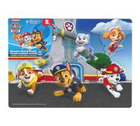 Nickelodeon PAW Patrol Sound - Puzzle per bambini, 5 pezzi
