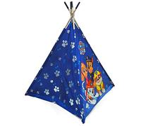 Nickelodeon Paw Patrol Tee Pee Tenda