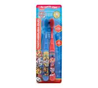 Nickelodeon Paw Patrol Toothbrush Duo spazzolino da denti 2 pz