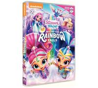 Nickelodeon - Shimmer And Shine - Oltre Le Cascate Arcobaleno - Disponibile dal 12/09/2018