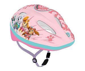 Nickelodeon Sky Liberty kinderfietshelm roze maat 52-56 cm