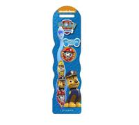 Nickelodeon Spazzolino da denti Paw Patrol per bambini Boys 1 pz
