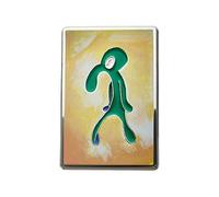 Nickelodeon Spongebob Enamel Pin | Squidward