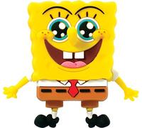Nickelodeon Spongebob Squarepants 3D Foam Magnet