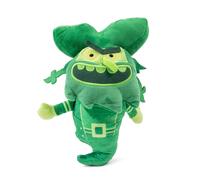 Nickelodeon SpongeBob SquarePants Il Vascello Fantasma Peluche Da 10 Pollici