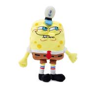 Nickelodeon SpongeBob SquarePants Meme Sorridente Peluche Da 10 Pollici