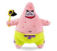 Nickelodeon SpongeBob SquarePants Patrick Star Giocattolo Plush Da 10 Pollici