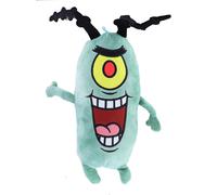 Nickelodeon Spongebob Squarepants Peluche Da 10 Pollici | Plankton