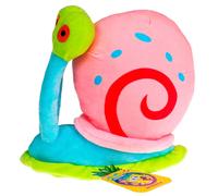 Nickelodeon SpongeBob SquarePants Plush Toy 23 cm - Official Licensed