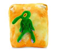 Nickelodeon Spongebob Squarepants Squidward Dipingere 12-Inch Collettore Peluche