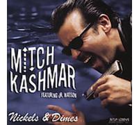 Kashmar, Mitch - Nickels & Dimes