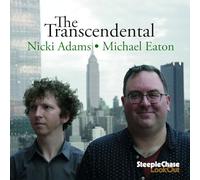 Nicki Adams & Michael Eaton - The Transcendental