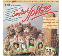 Nicki, Andreas Martin, Bernhard Brink, Xanadu, Ibo..