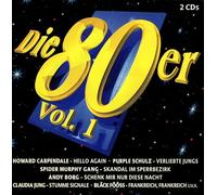 Nicki, Andreas Martin, Ibo, Bernd Clüver, Ireen Sheer, Shorts, Fux..