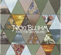Nicki Bluhm and The Gramblers Nicki Bluhm & the Gramblers (CD)