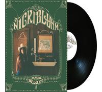 Nicki Bluhm Rancho Deluxe (Vinyl LP)