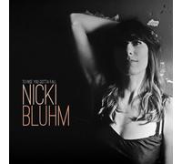 Nicki Bluhm – To Rise You Gotta Fall – CD