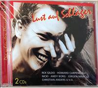 Nicki, Cindy & Bert, Andy Borg, Rex Gildo, Howard Carpendale, Die Minstrels..