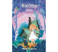 Nicki Cottage and the Onkydonks