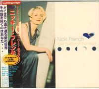 Nicki French - Total Eclipse of the Heart +2