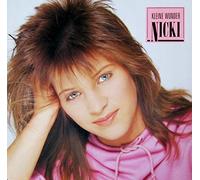 Nicki - Kleine Wunder (1987) / Vinyl record [Vinyl-LP]