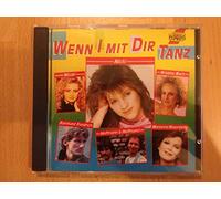 Nicki, Kristina Bach, Hoffmann & Hoffmann, Nicole, Andrea Jürgens, Joy Fleming, Wind..