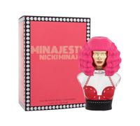 Nicki Minaj Minajesty Eau de Parfum 100 ml