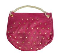 Nicki Minaj Minajesty Borsa a Secchiello Rosa 17,5x10x2,5 cm - Borsa a secchiello