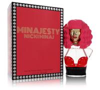 NICKI MINAJ MINAJESTY Eau De Parfum 100 ml for Women