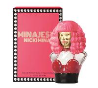 Nicki Minaj Minajesty Eau de Parfum donna 100 ml