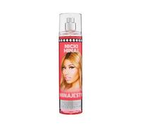 Nicki Minaj Minajesty fine Fragrance mist spray per il corpo, 236 ml