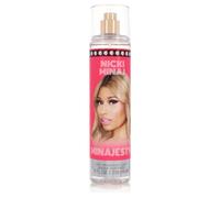 NICKI MINAJ MINAJESTY Fragrance Mist 240 ml for Women