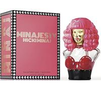Nicki Minaj Minajesty Women 100 Ml Eau De Parfum