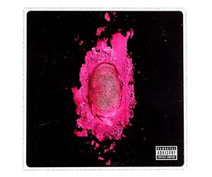 Nicki Minaj - Nicki Minaj: The Pinkprint [CD]