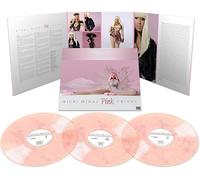 Nicki Minaj Pink Friday (10th Anniversary) (Vinyl LP)
