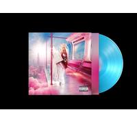 Nicki Minaj Pink Friday 2 (Vinyl LP) 12" Album Coloured Vinyl