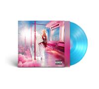 Nicki Minaj - Pink Friday 2 (Elettrico Blu LP)