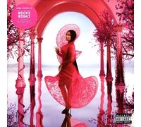 Nicki Minaj - Pink Friday 2 (Esclusivo Rosa Marmo LP)