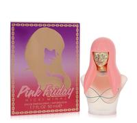 NICKI MINAJ PINK FRIDAY Eau De Parfum 50 ml for Women