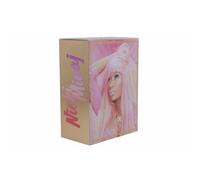 Nicki Minaj Pink Friday Eau de Parfum Spray 0,1 l
