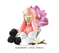 Nicki Minaj Pink Friday Eau de Parfum da donna 100 ml