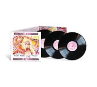 Nicki Minaj Pink Friday...Roman Reloaded (Vinyl LP)