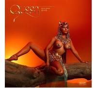 Nicki Minaj Queen (Vinyl LP) 12" Album
