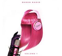Nicki Minaj - Queen Radio: Volume 1 (2 CD)