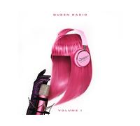 Nicki Minaj - Queen Radio: Volume 1 (Compilation) (3 LP)