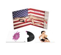 Nicki Minaj - The Pinkprint (10th Anniv. 2xLP Nuovo, Sigillato Vinile)