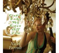 Nicki Parrott 君の瞳に恋してる Analog (Vinyl LP)